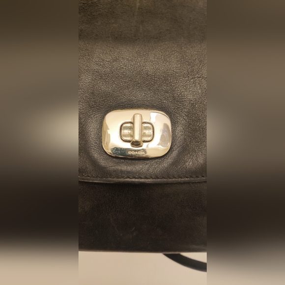 Coach Large Bag - Picture 2 of 6